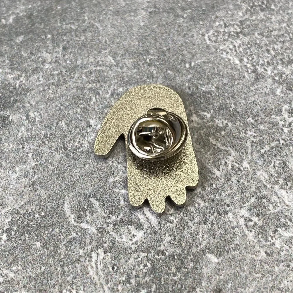 Witch Hand NO Enamel Pin/ Brooch Lapel